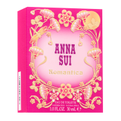 Anna Sui Romantica toaletna voda za žene 30 ml