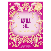 Anna Sui Romantica toaletna voda za žene 75 ml