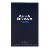 Antonio Puig Aqua Brava Azul toaletná voda pre mužov 100 ml