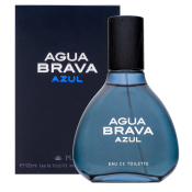 Antonio Puig Aqua Brava Azul toaletná voda pre mužov 100 ml