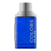 Benetton Colors Man Blue тоалетна вода за мъже 100 ml