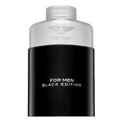 Bentley for Men Black Edition parfémovaná voda pre mužov 100 ml