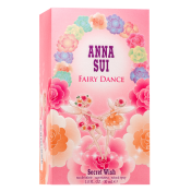 Anna Sui Fairy Dance toaletna voda za žene 30 ml