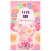 Anna Sui Fairy Dance Secret Wish woda toaletowa dla kobiet 50 ml