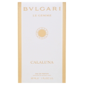 Bvlgari Le Gemme Calaluna parfémovaná voda pre ženy 30 ml