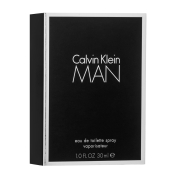 Calvin Klein Man toaletná voda pre mužov 30 ml