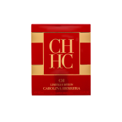 Carolina Herrera CH Insignia toaletná voda pre ženy 100 ml