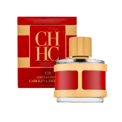 Carolina Herrera CH Insignia toaletná voda pre ženy 100 ml