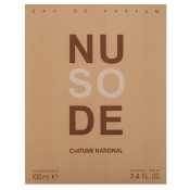 Costume National So Nude parfémovaná voda za žene 100 ml