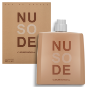 Costume National So Nude parfémovaná voda za žene 100 ml