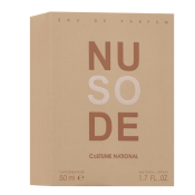 Costume National So Nude Eau de Parfum femei 50 ml