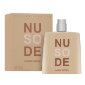 Costume National So Nude Eau de Parfum femei 50 ml