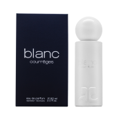 Courreges Blanc de Courreges Eau de Parfum da donna 90 ml