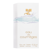 Courreges Eau de Courreges toaletná voda unisex 50 ml