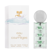 Courreges Eau de Courreges toaletná voda unisex 50 ml