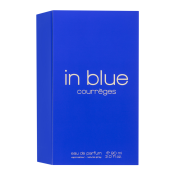 Courreges Courreges In Blue Eau de Parfum femei 90 ml