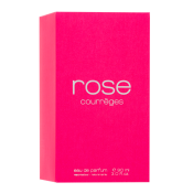 Courreges Rose de Courreges Eau de Parfum nőknek 90 ml