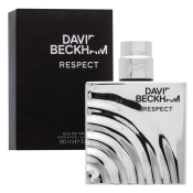 David Beckham Respect toaletná voda pre mužov 90 ml
