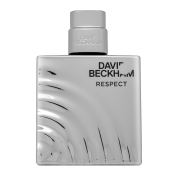 David Beckham Respect toaletná voda pre mužov 60 ml
