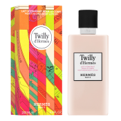 Hermes Twilly d'Hermés telové mlieko pre ženy 200 ml
