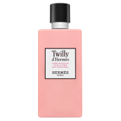 Hermes Twilly d'Hermés sprchový gél pre ženy 200 ml