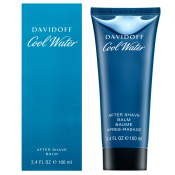 Davidoff Cool Water Man balzám po holení pre mužov 100 ml