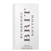 Burberry Brit Rhythm for Her telové mlieko pre ženy 150 ml