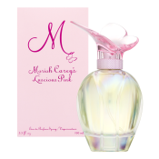 Mariah Carey Luscious Pink parfémovaná voda pro ženy 100 ml
