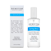 Demeter Spring Break kolínska voda pre ženy 120 ml