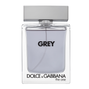 Dolce & Gabbana The One Grey toaletná voda pre mužov 100 ml