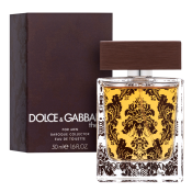 Dolce & Gabbana The One Baroque for Men toaletná voda pre mužov 50 ml