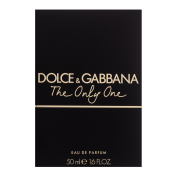 Dolce & Gabbana The Only One parfémovaná voda pre ženy 50 ml