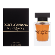 Dolce & Gabbana The Only One parfémovaná voda pre ženy 50 ml