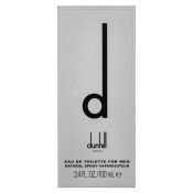 Dunhill Dunhill D toaletná voda pre mužov 100 ml