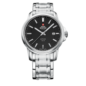 Swiss Military by Chrono