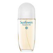 Elizabeth Arden Sunflowers Summer Air toaletná voda pre ženy 100 ml