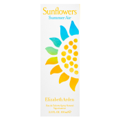 Elizabeth Arden Sunflowers Summer Air toaletná voda pre ženy 100 ml