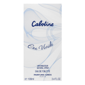 Gres Cabotine Eau Vivide toaletná voda pre ženy 100 ml