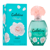 Gres Cabotine Floralie toaletná voda pre ženy 100 ml