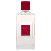 Guerlain Habit Rouge L'Eau toaletná voda pre mužov 100 ml