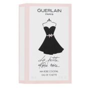 Guerlain La Petite Robe Noire Ma Robe Cocktail тоалетна вода за жени 50 ml