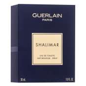 Guerlain Shalimar toaletná voda pre ženy 30 ml