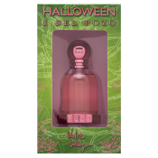 Jesus Del Pozo Halloween Water Lily Eau de Toilette para mujer 30 ml