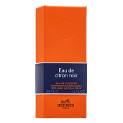 Hermes Eau de Citron Noir kolínska voda unisex 50 ml