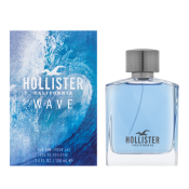 Hollister Wave For Him toaletná voda pre mužov 100 ml