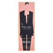 Hugo Boss Boss Ma Vie Runway parfémovaná voda pre ženy 50 ml