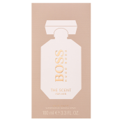 Hugo Boss Boss The Scent For Her toaletná voda pre ženy 100 ml