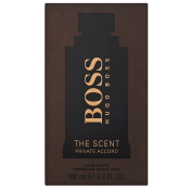 Hugo Boss Boss The Scent Private Accord toaletná voda pre mužov 100 ml