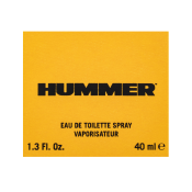 HUMMER Hummer toaletní voda pro muže 40 ml