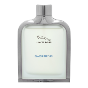 Jaguar Classic Motion toaletná voda pre mužov 100 ml